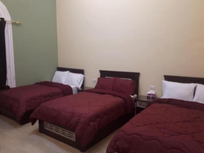 Centro Citta Cairo Hotel